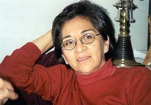 Maruja Martínez