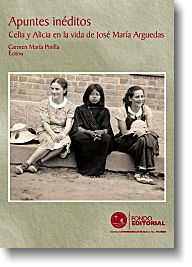 Cubierta libro